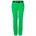 Ladies' Zip-Off Trekking Pants