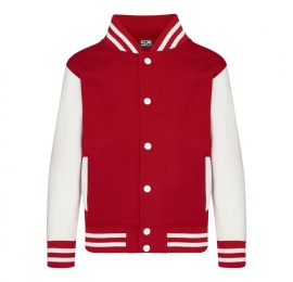 Kids Varsity Jacket