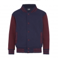 Kids Varsity Jacket