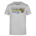 T-SHIRT VIPERS GR3