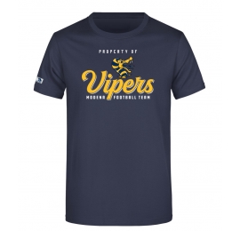 T-SHIRT VIPERS GR5