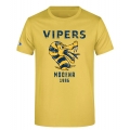 T-SHIRT VIPERS VINTAGE