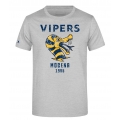 T-SHIRT VIPERS VINTAGE