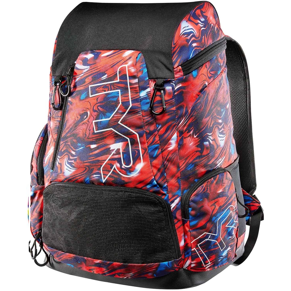 ALNC 45L MERCURY RSNG - Dalsport74 Store