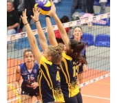 Volley